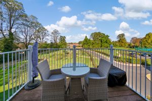 Balcony- click for photo gallery